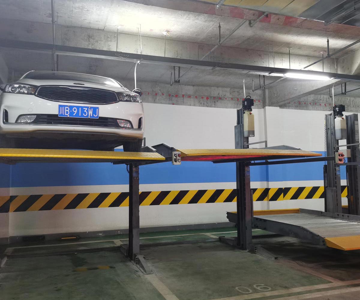 宜賓升降平移機(jī)械停車設(shè)備回購(gòu)